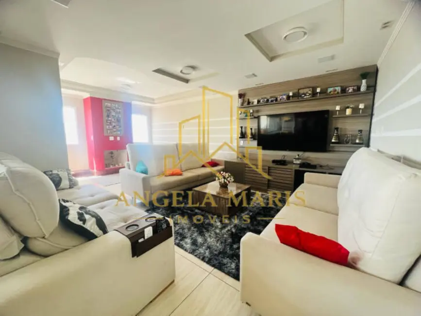 Foto 4 de Apartamento com 4 quartos à venda, 245m2 em Sao Jose Dos Campos - SP