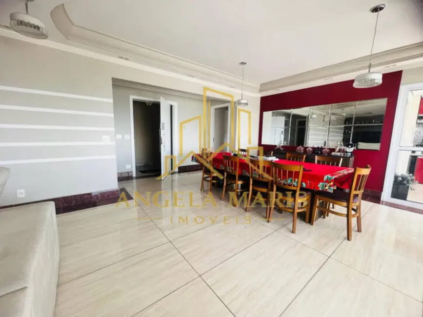 Foto 1 de Apartamento com 4 quartos à venda, 245m2 em Sao Jose Dos Campos - SP