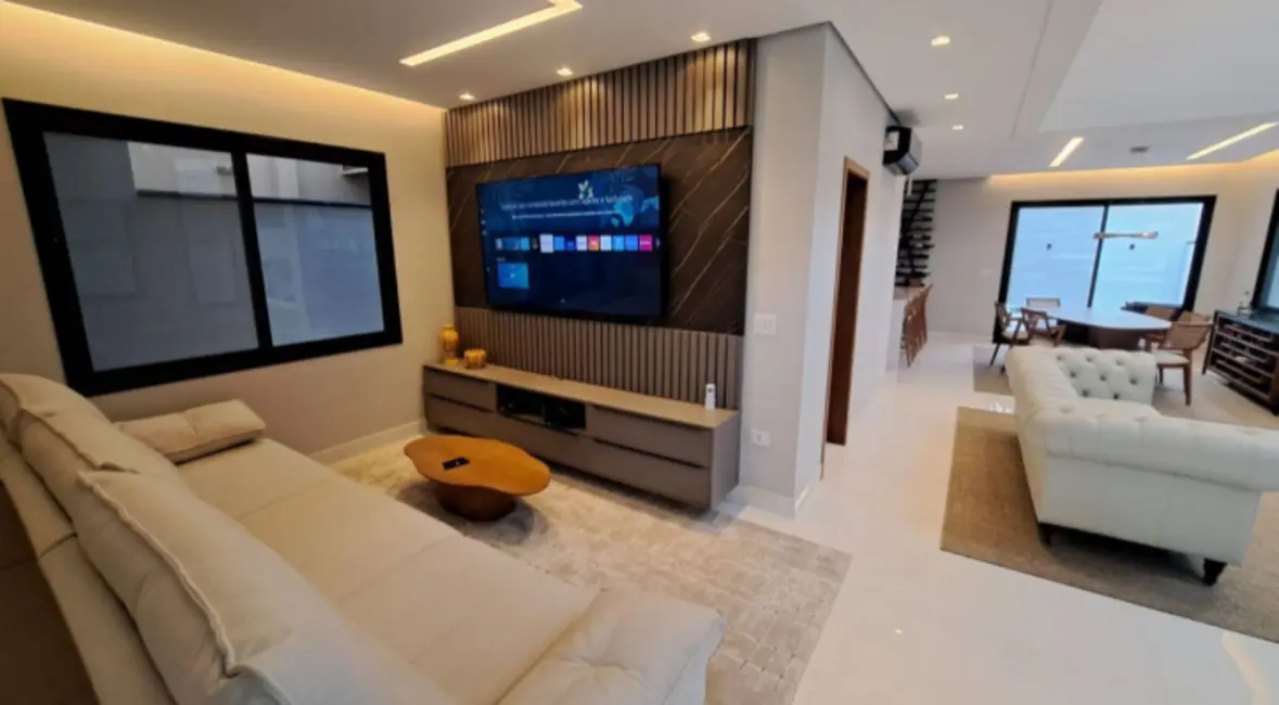 Foto 6 de Casa de Condomínio com 4 quartos à venda, 270m2 em Sao Jose Dos Campos - SP