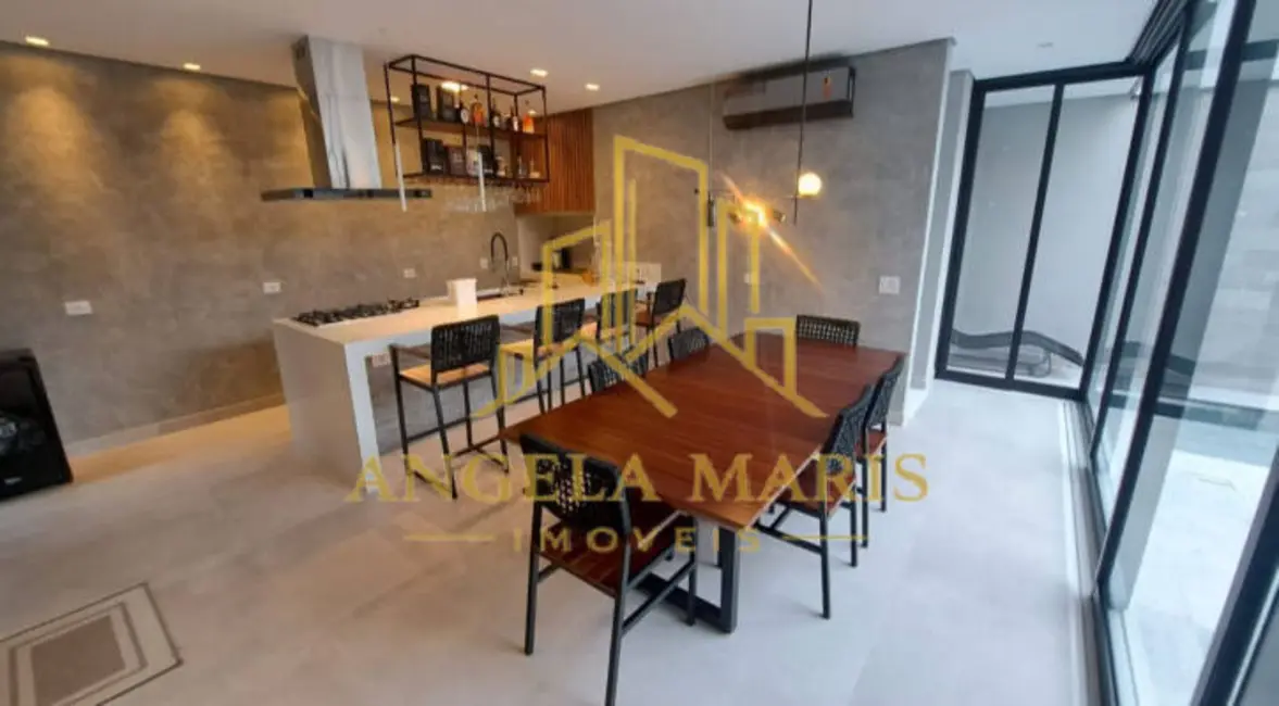 Casa de Condomínio com 4 quartos à venda, 270m2 em Sao Jose Dos Campos - SP - imagem 6 Foto 6 de Casa de Condomínio com 4 quartos à venda, 270m2 em Sao Jose Dos Campos - SP