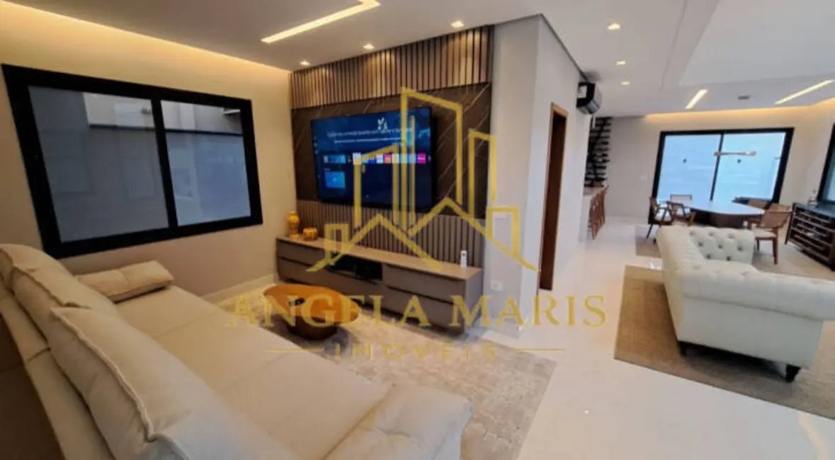 Casa de Condomínio com 4 quartos à venda, 270m2 em Sao Jose Dos Campos - SP - imagem 7 Foto 7 de Casa de Condomínio com 4 quartos à venda, 270m2 em Sao Jose Dos Campos - SP