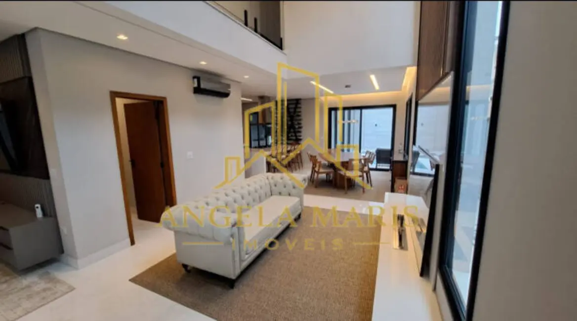 Casa de Condomínio com 4 quartos à venda, 270m2 em Sao Jose Dos Campos - SP - imagem 9 Foto 9 de Casa de Condomínio com 4 quartos à venda, 270m2 em Sao Jose Dos Campos - SP