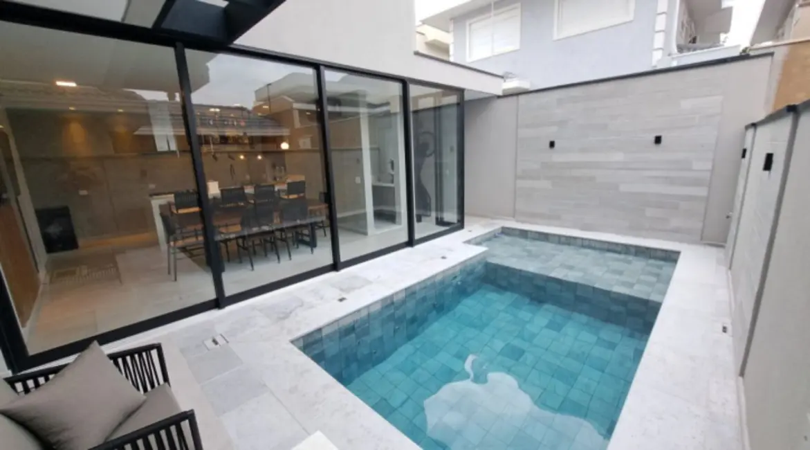 Foto 9 de Casa de Condomínio com 4 quartos à venda, 270m2 em Sao Jose Dos Campos - SP