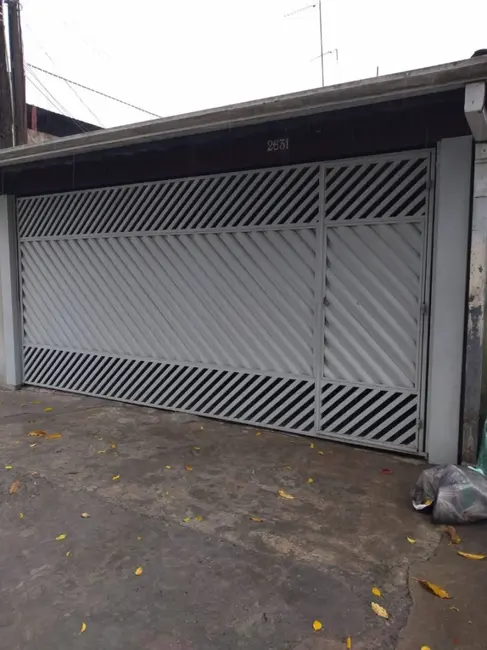 Foto 1 de Casa com 3 quartos à venda, 245m2 em Sao Jose Dos Campos - SP