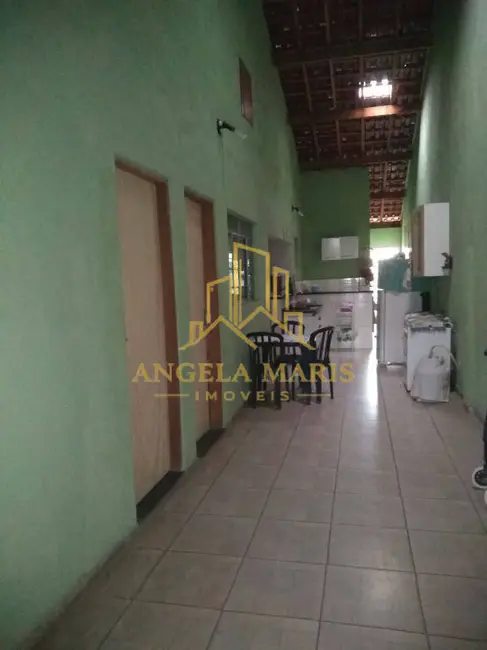 Foto 1 de Casa com 3 quartos à venda, 245m2 em Sao Jose Dos Campos - SP