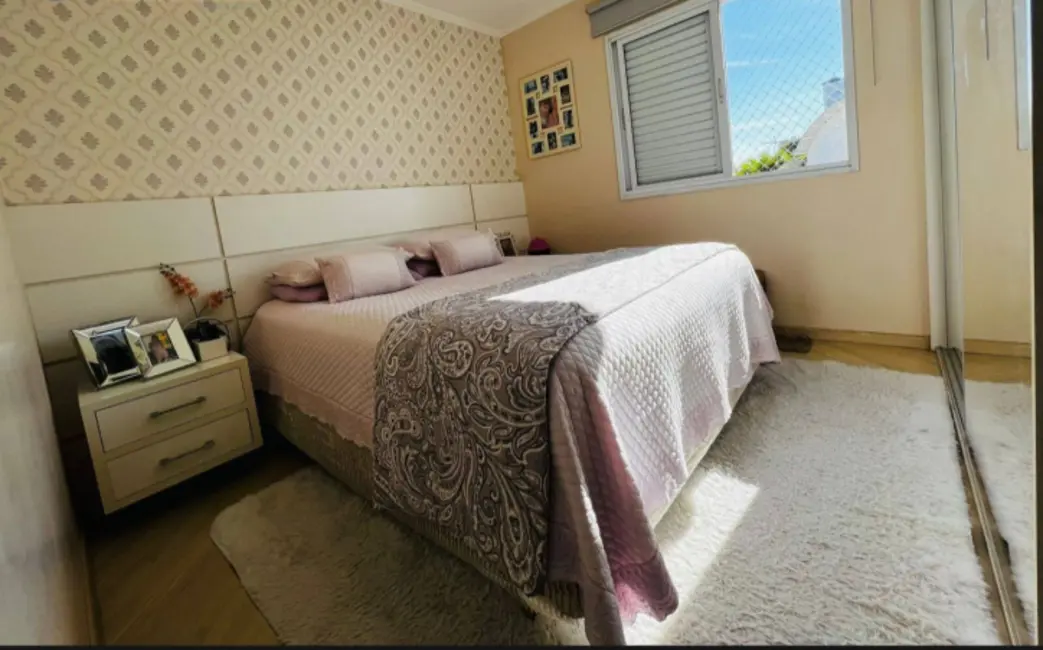 Apartamento com 2 quartos à venda, 67m2 em Sao Jose Dos Campos - SP - imagem 3 Foto 3 de Apartamento com 2 quartos à venda, 67m2 em Sao Jose Dos Campos - SP