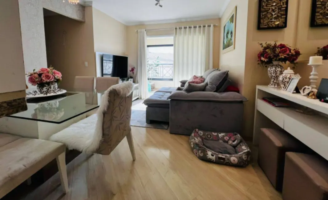 Apartamento com 2 quartos à venda, 67m2 em Sao Jose Dos Campos - SP - imagem 2 Foto 2 de Apartamento com 2 quartos à venda, 67m2 em Sao Jose Dos Campos - SP