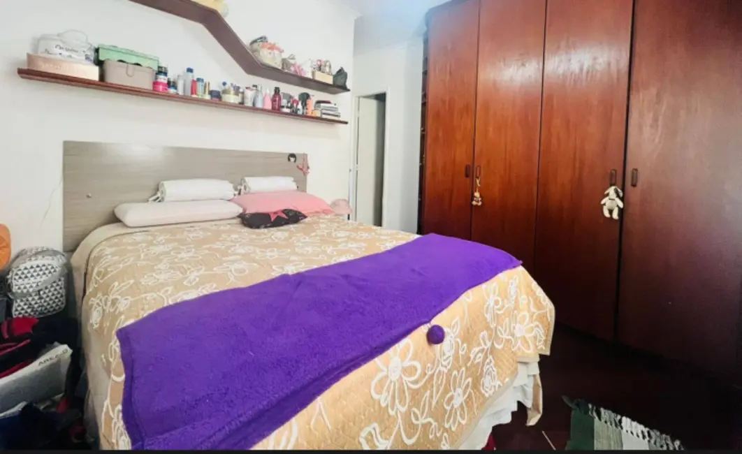 Apartamento com 3 quartos à venda, 81m2 em Sao Jose Dos Campos - SP - imagem 9 Foto 9 de Apartamento com 3 quartos à venda, 81m2 em Sao Jose Dos Campos - SP