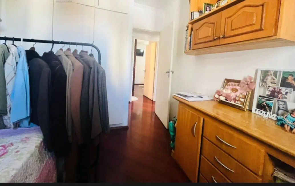 Apartamento com 3 quartos à venda, 81m2 em Sao Jose Dos Campos - SP - imagem 4 Foto 4 de Apartamento com 3 quartos à venda, 81m2 em Sao Jose Dos Campos - SP