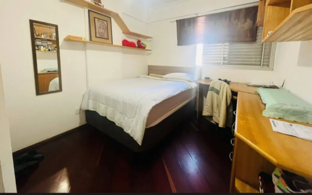 Apartamento com 3 quartos à venda, 81m2 em Sao Jose Dos Campos - SP - imagem 3 Foto 3 de Apartamento com 3 quartos à venda, 81m2 em Sao Jose Dos Campos - SP
