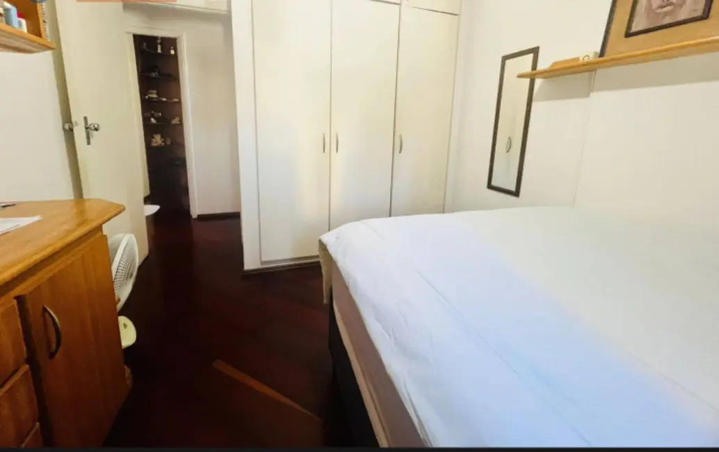 Apartamento com 3 quartos à venda, 81m2 em Sao Jose Dos Campos - SP - imagem 8 Foto 8 de Apartamento com 3 quartos à venda, 81m2 em Sao Jose Dos Campos - SP