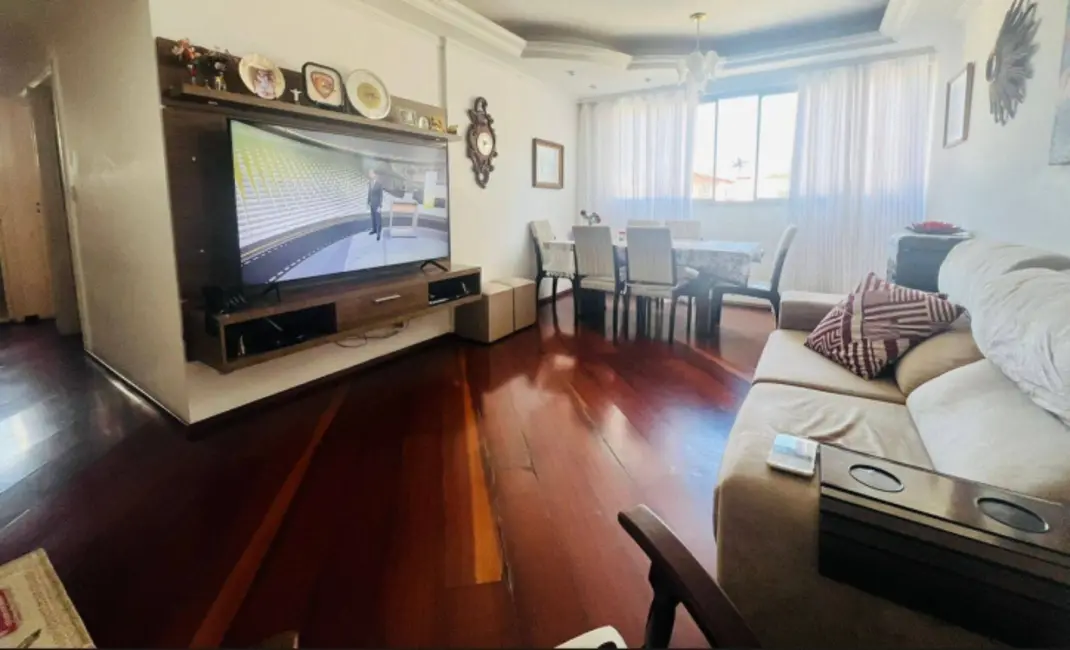 Foto 1 de Apartamento com 3 quartos à venda, 81m2 em Sao Jose Dos Campos - SP