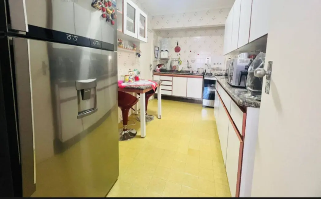 Foto 2 de Apartamento com 3 quartos à venda, 81m2 em Sao Jose Dos Campos - SP