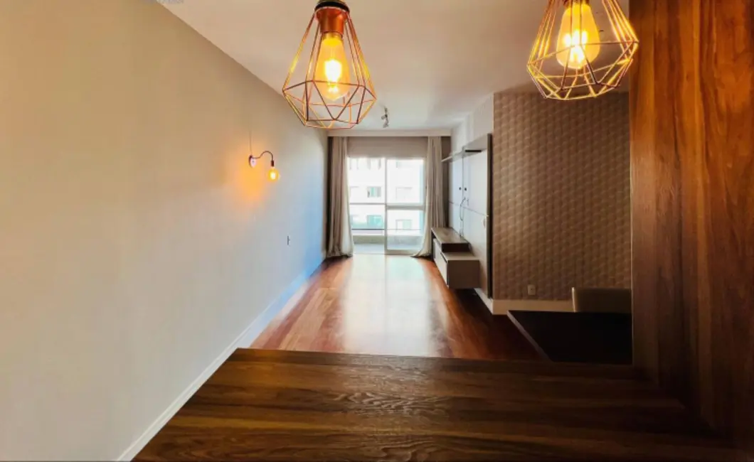 Apartamento com 3 quartos à venda, 81m2 em Sao Jose Dos Campos - SP - imagem 2 Foto 2 de Apartamento com 3 quartos à venda, 81m2 em Sao Jose Dos Campos - SP