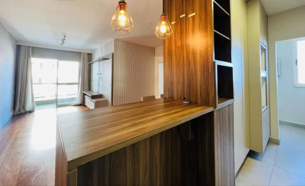 Apartamento com 3 quartos à venda, 81m2 em Sao Jose Dos Campos - SP - imagem 9 Foto 9 de Apartamento com 3 quartos à venda, 81m2 em Sao Jose Dos Campos - SP