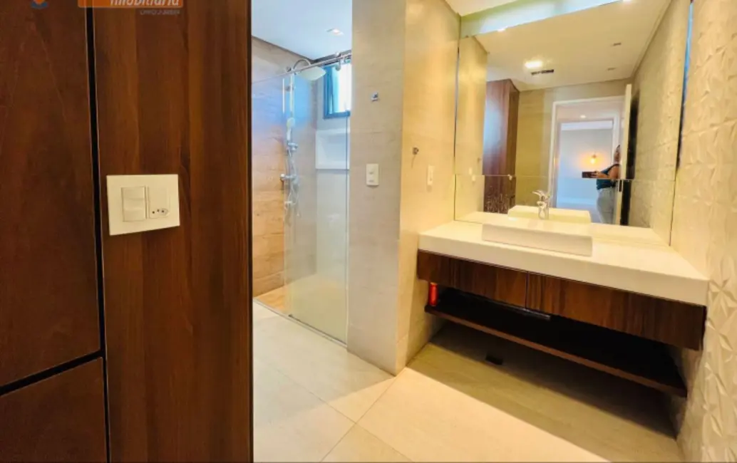 Apartamento com 3 quartos à venda, 81m2 em Sao Jose Dos Campos - SP - imagem 7 Foto 7 de Apartamento com 3 quartos à venda, 81m2 em Sao Jose Dos Campos - SP