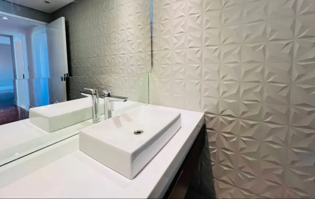 Apartamento com 3 quartos à venda, 81m2 em Sao Jose Dos Campos - SP - imagem 8 Foto 8 de Apartamento com 3 quartos à venda, 81m2 em Sao Jose Dos Campos - SP