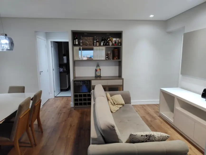 Foto 7 de Apartamento com 3 quartos à venda, 100m2 em Sao Jose Dos Campos - SP