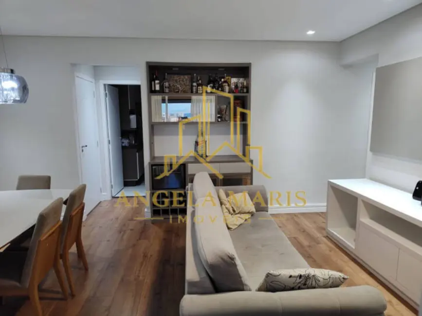 Foto 7 de Apartamento com 3 quartos à venda, 100m2 em Sao Jose Dos Campos - SP