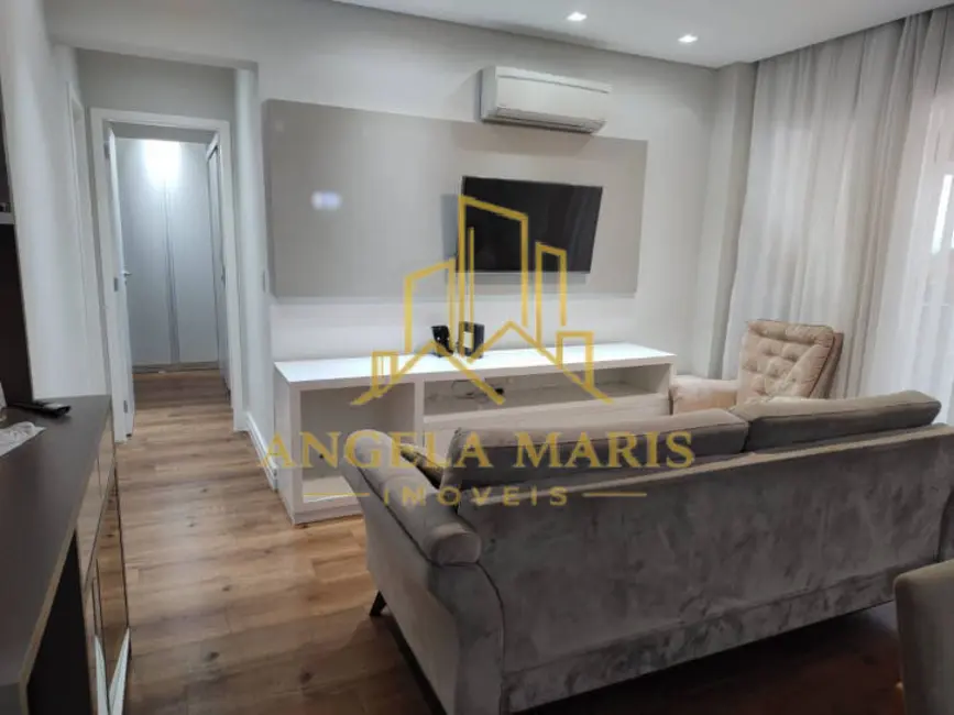Foto 4 de Apartamento com 3 quartos à venda, 100m2 em Sao Jose Dos Campos - SP