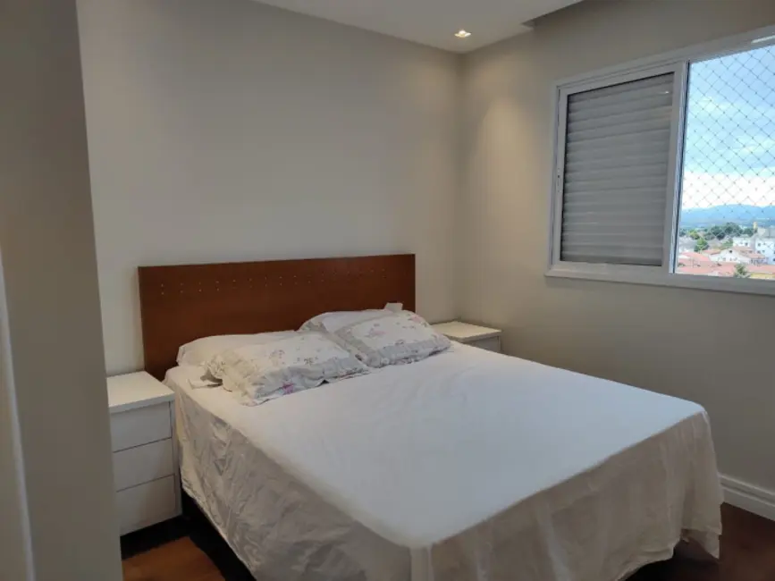 Foto 5 de Apartamento com 3 quartos à venda, 100m2 em Sao Jose Dos Campos - SP