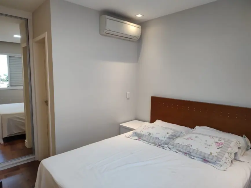 Foto 8 de Apartamento com 3 quartos à venda, 100m2 em Sao Jose Dos Campos - SP