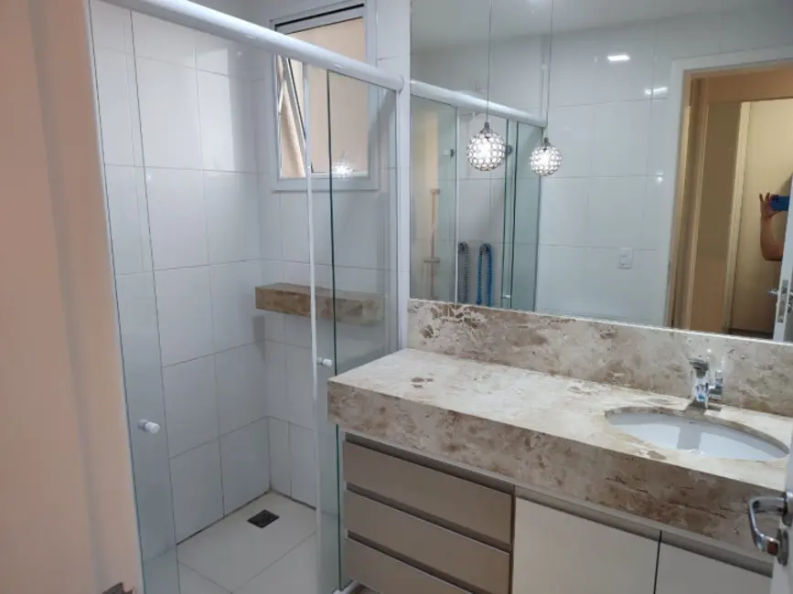 Foto 3 de Apartamento com 3 quartos à venda, 100m2 em Sao Jose Dos Campos - SP