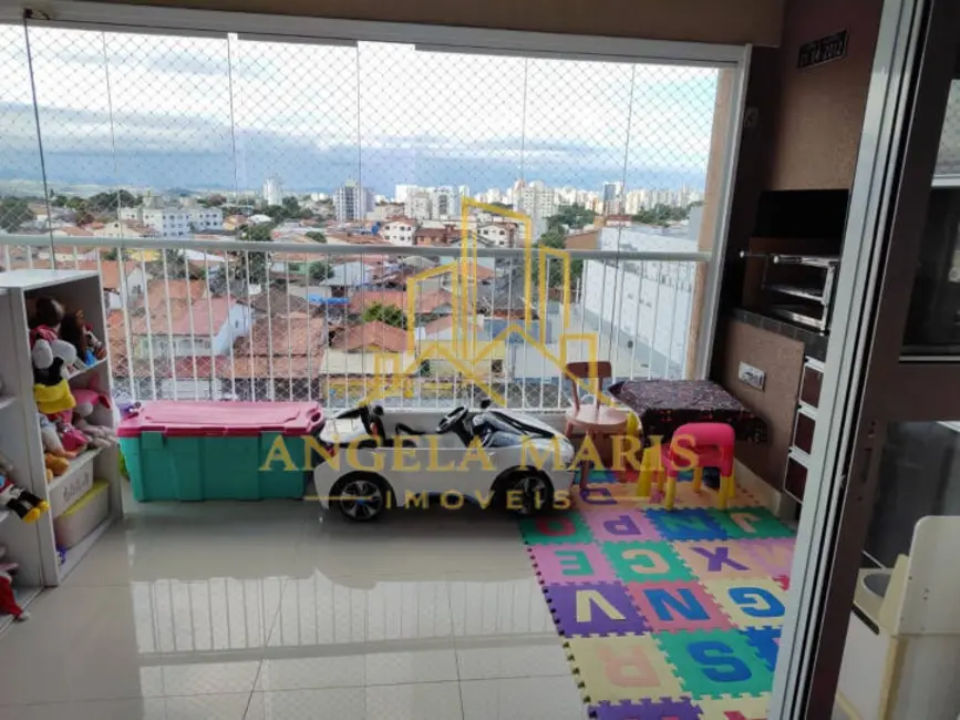 Foto 1 de Apartamento com 3 quartos à venda, 100m2 em Sao Jose Dos Campos - SP