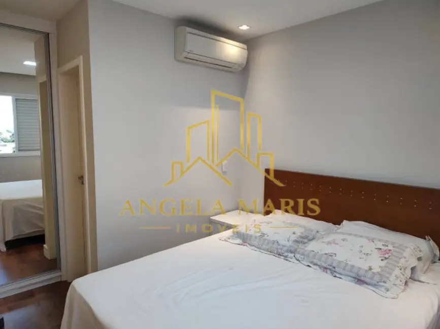 Foto 8 de Apartamento com 3 quartos à venda, 100m2 em Sao Jose Dos Campos - SP