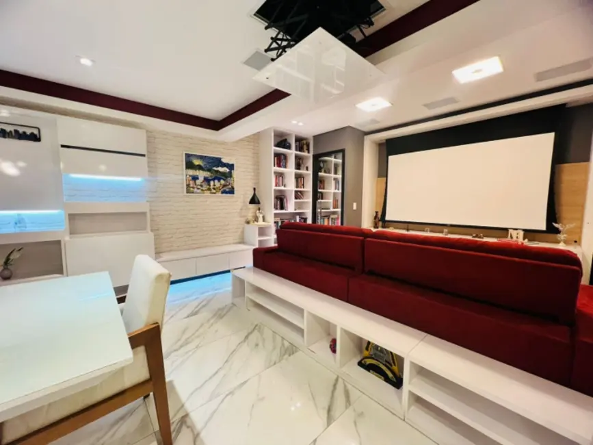 Apartamento com 3 quartos à venda, 122m2 em Sao Jose Dos Campos - SP - imagem 1 Foto 1 de Apartamento com 3 quartos à venda, 122m2 em Sao Jose Dos Campos - SP