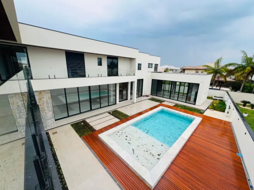 Foto 9 de Casa com 6 quartos à venda, 800m2 em Sao Jose Dos Campos - SP