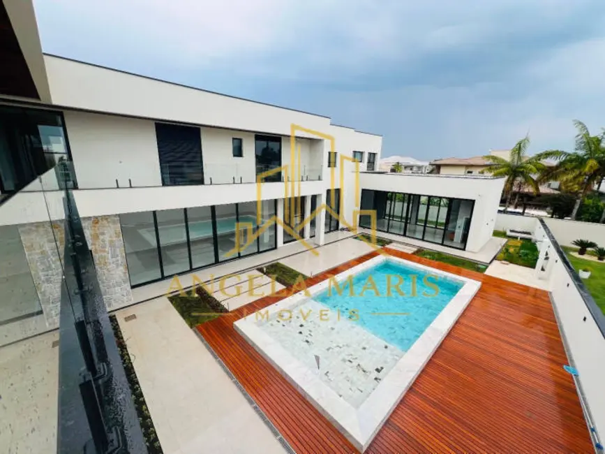 Foto 4 de Casa de Condomínio com 6 quartos à venda, 800m2 em Sao Jose Dos Campos - SP