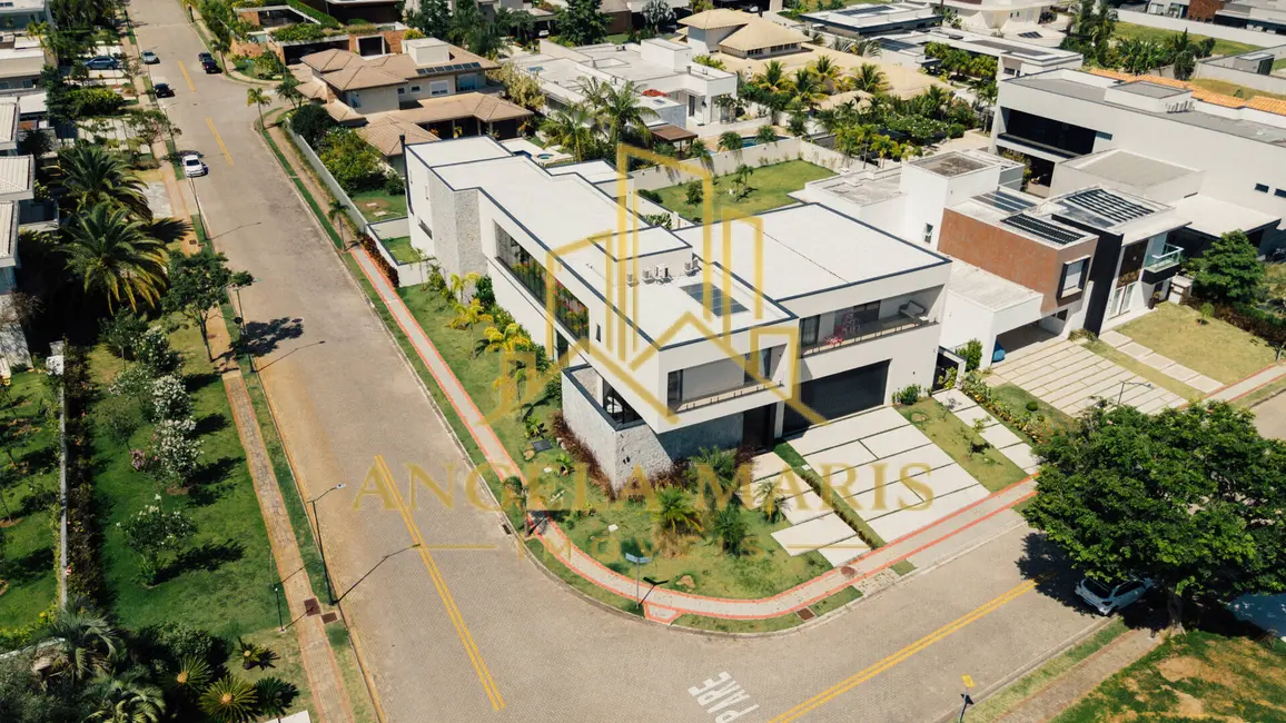 Foto 2 de Casa de Condomínio com 6 quartos à venda, 800m2 em Sao Jose Dos Campos - SP
