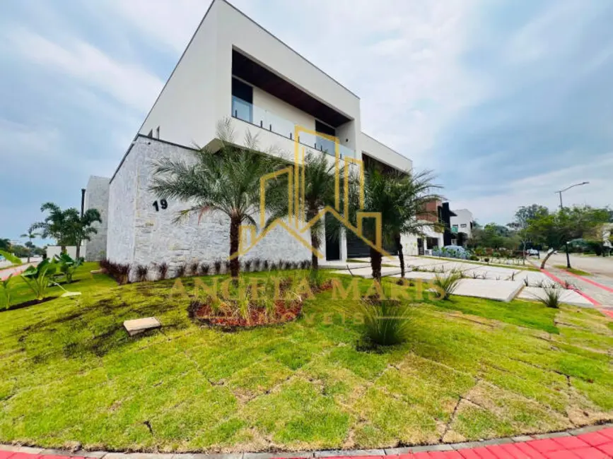 Foto 6 de Casa de Condomínio com 6 quartos à venda, 800m2 em Sao Jose Dos Campos - SP