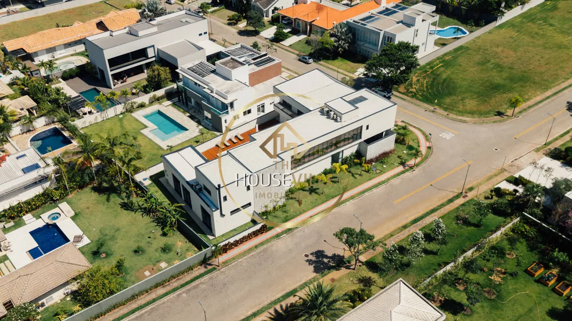 Foto 7 de Casa de Condomínio com 6 quartos à venda, 800m2 em Sao Jose Dos Campos - SP