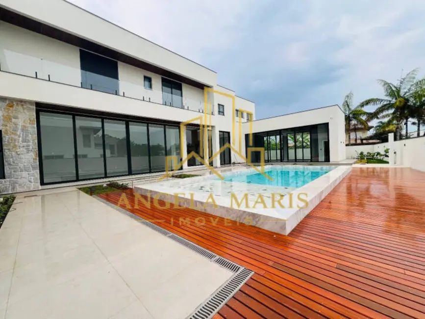 Foto 8 de Casa de Condomínio com 6 quartos à venda, 800m2 em Sao Jose Dos Campos - SP