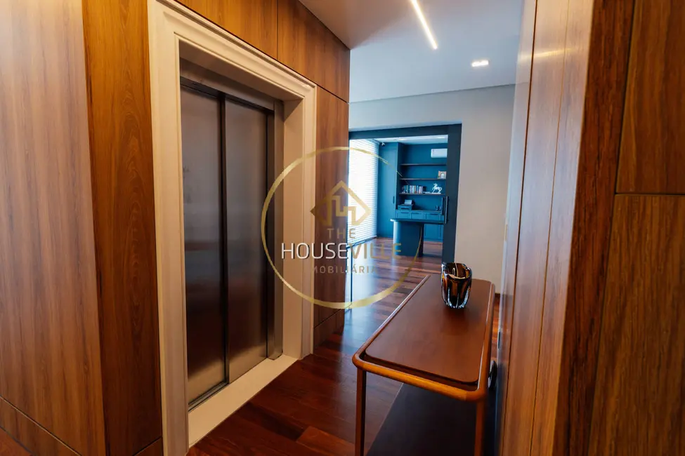 Foto 8 de Casa de Condomínio com 6 quartos à venda, 800m2 em Sao Jose Dos Campos - SP