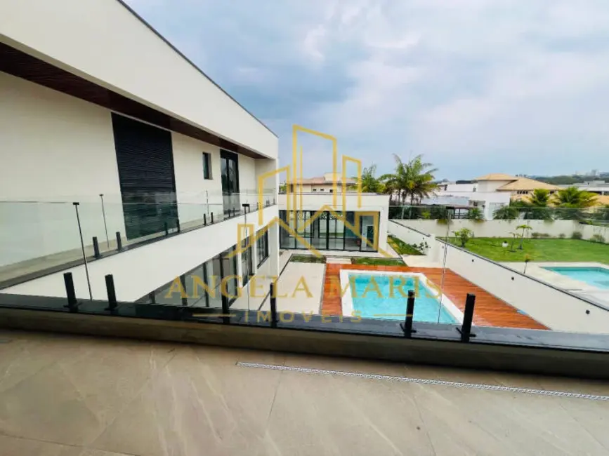 Foto 9 de Casa de Condomínio com 6 quartos à venda, 800m2 em Sao Jose Dos Campos - SP
