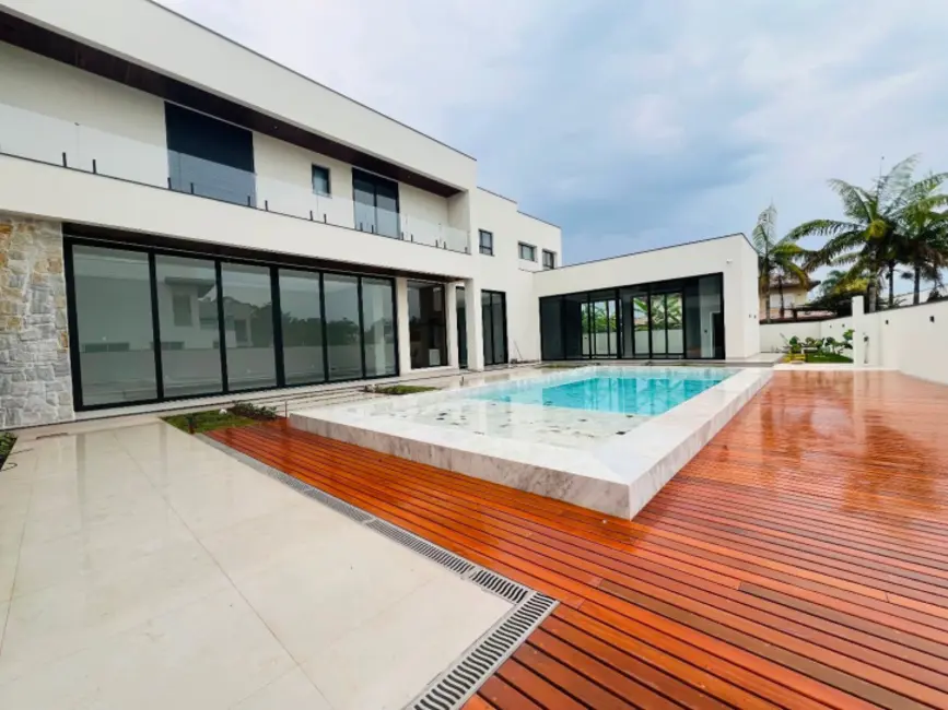 Foto 4 de Casa com 6 quartos à venda, 800m2 em Sao Jose Dos Campos - SP