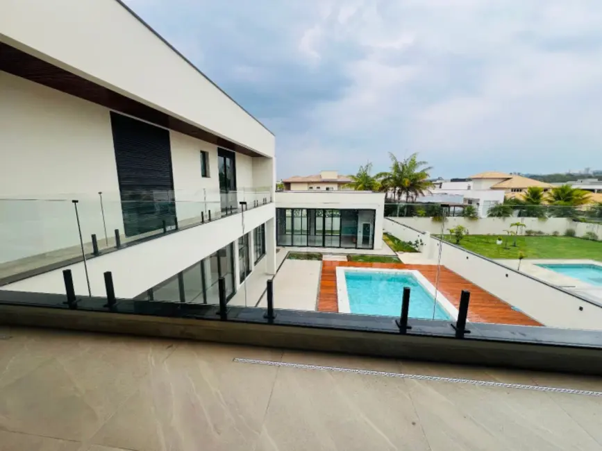 Foto 7 de Casa com 6 quartos à venda, 800m2 em Sao Jose Dos Campos - SP