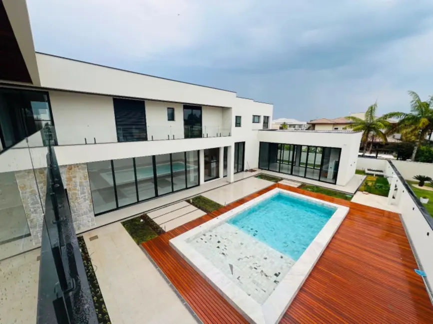 Foto 8 de Casa com 6 quartos à venda, 800m2 em Sao Jose Dos Campos - SP