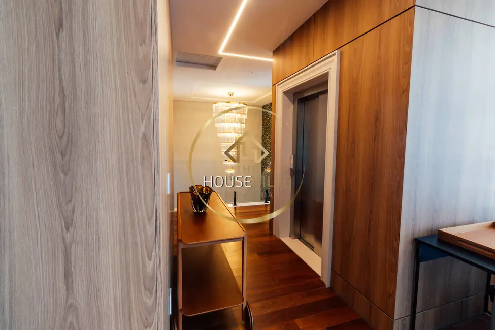 Foto 6 de Casa de Condomínio com 6 quartos à venda, 800m2 em Sao Jose Dos Campos - SP