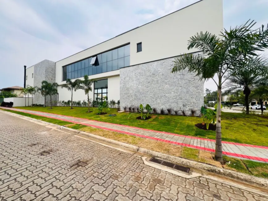 Foto 2 de Casa com 6 quartos à venda, 800m2 em Sao Jose Dos Campos - SP