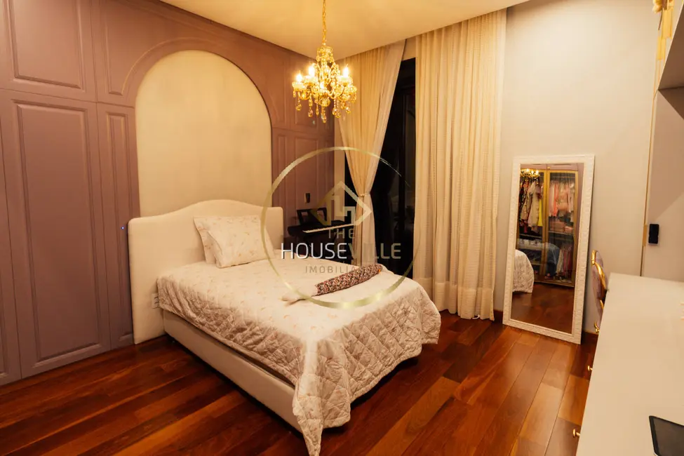 Foto 5 de Casa de Condomínio com 6 quartos à venda, 800m2 em Sao Jose Dos Campos - SP