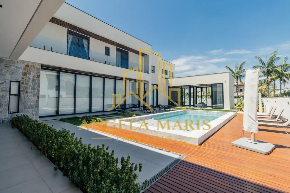 Foto 3 de Casa de Condomínio com 6 quartos à venda, 800m2 em Sao Jose Dos Campos - SP