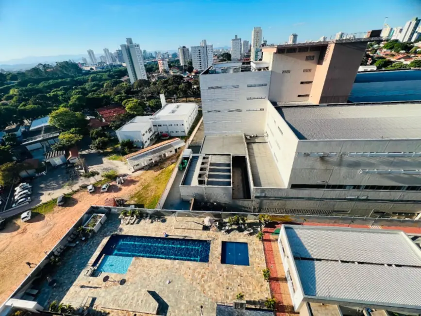 Foto 5 de Apartamento com 2 quartos à venda, 55m2 em Sao Jose Dos Campos - SP