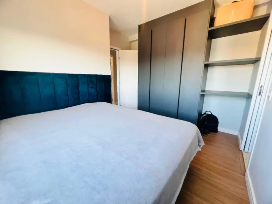 Foto 4 de Apartamento com 2 quartos à venda, 55m2 em Sao Jose Dos Campos - SP