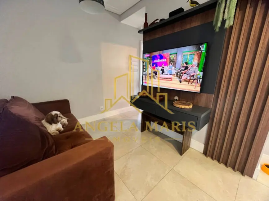 Apartamento com 2 quartos à venda, 55m2 em Sao Jose Dos Campos - SP - imagem 2 Foto 2 de Apartamento com 2 quartos à venda, 55m2 em Sao Jose Dos Campos - SP