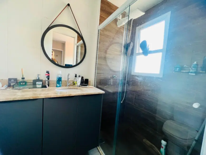 Foto 7 de Apartamento com 2 quartos à venda, 55m2 em Sao Jose Dos Campos - SP