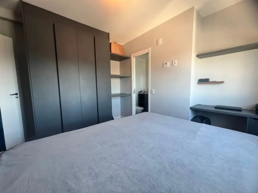 Foto 9 de Apartamento com 2 quartos à venda, 55m2 em Sao Jose Dos Campos - SP